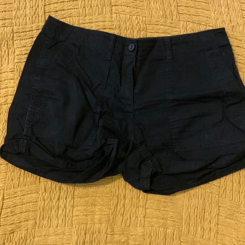 ✨5/$20✨ loft cargo shorts